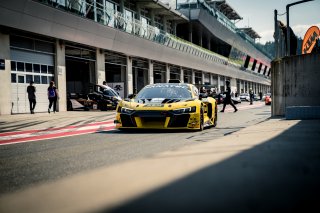 Pit Lane 35 - Friday | Mackinger Photography