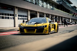 Pit Lane 36 - Friday | Mackinger Photography