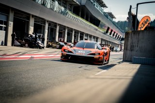 Pit Lane 37 - Friday | Mackinger Photography