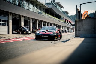 Pit Lane 38 - Friday | Mackinger Photography