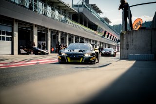 Pit Lane 40 - Friday | Mackinger Photography