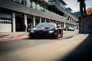 Pit Lane 42 - Friday | Mackinger Photography