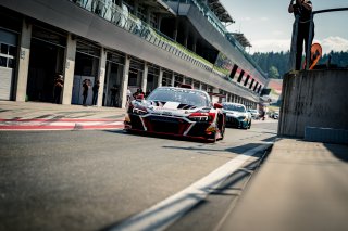 Pit Lane 45 - Friday | Mackinger Photography