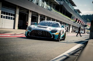 Pit Lane 47 - Friday | Mackinger Photography