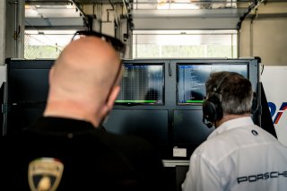Pit Lane 48 - Friday | Mackinger Photography