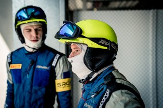 Pit Lane 50 - Friday | Mackinger Photography