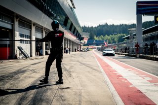 Pit Lane 53 - Friday | Mackinger Photography