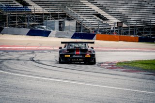 #5 Ebimotors ITA Porsche GT2 RS CS Aurelijus Rusteika LTU Mantas Janavicius LTU Pro-Am, Qualifying 1 | SRO / Gruppe C | Mackinger Photography