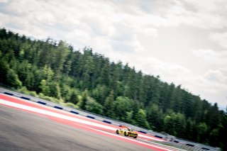 #1 PK Carsport BEL Audi R8 LMS GT2 Peter Guelinckx BEL Stienes Longin BEL Pro-Am, Qualifying 2 | SRO / Gruppe C | Mackinger Photography 