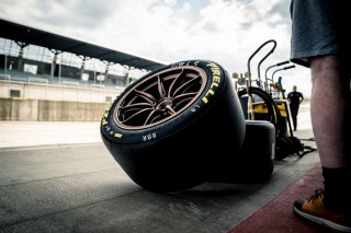 Qualification 1 - 1 | Mackinger Photography