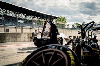 Qualification 1 - 2 | Mackinger Photography