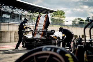 Qualification 1 - 3 | Mackinger Photography