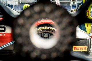 Qualification 1 - 4 | Mackinger Photography