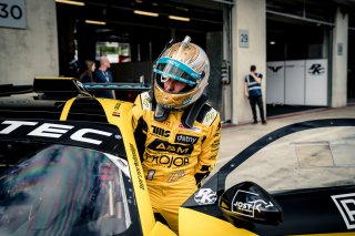Qualification 1 - 6 | Mackinger Photography