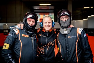 Qualification 2 - 5 | Mackinger Photography