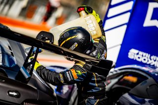 #87 - Akkodis ASP Team - Jean Luc Beaubelique - Ludovic Badey - Mercedes AMG GT2 - Pro-Am, GT2 European Series | &copy; SRO - TWENTY-ONE CREATION | Jules Benichou