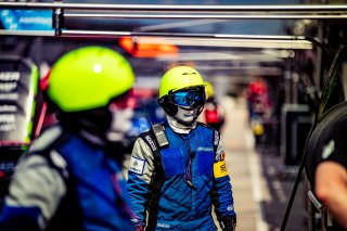 #911 - Ebimotors - Leonardo Gorini - Porsche GT2 RS CS - Am, GT2 European Series | &copy; SRO - TWENTY-ONE CREATION | Jules Benichou