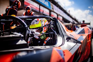 #16 - True Racing - Klaus Angerhofer - Sehdi Sarmini - KTM X-Bow GT2 - Am, GT2 European Series | &copy; SRO - TWENTY-ONE CREATION | Jules Benichou