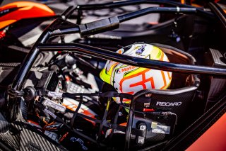 #16 - True Racing - Klaus Angerhofer - Sehdi Sarmini - KTM X-Bow GT2 - Am, GT2 European Series | &copy; SRO - TWENTY-ONE CREATION | Jules Benichou