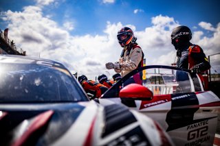 #88 - LP Racing - Stephane Ratel - Mattia di Giusto - Audi R8 LMS GT2 - Pro-Am, GT2 European Series | &copy; SRO - TWENTY-ONE CREATION | Jules Benichou