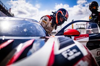#88 - LP Racing - Stephane Ratel - Mattia di Giusto - Audi R8 LMS GT2 - Pro-Am, GT2 European Series | &copy; SRO - TWENTY-ONE CREATION | Jules Benichou