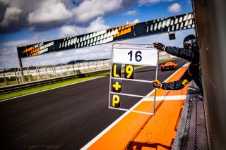 #16 - True Racing - Klaus Angerhofer - Sehdi Sarmini - KTM X-Bow GT2 - Am, GT2 European Series | &copy; SRO - TWENTY-ONE CREATION | Jules Benichou