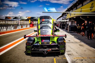 #812 - MZR Motorsportzentrum-Ried - Martin Koch - Reinhard Kofler - KTM X-Bow GT2 - Pro-Am, GT2 European Series | &copy; SRO - TWENTY-ONE CREATION | Jules Benichou