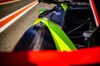 #812 - MZR Motorsportzentrum-Ried - Martin Koch - Reinhard Kofler - KTM X-Bow GT2 - Pro-Am, GT2 European Series | &copy; SRO - TWENTY-ONE CREATION | Jules Benichou