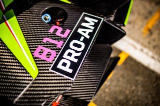 #812 - MZR Motorsportzentrum-Ried - Martin Koch - Reinhard Kofler - KTM X-Bow GT2 - Pro-Am, GT2 European Series | &copy; SRO - TWENTY-ONE CREATION | Jules Benichou