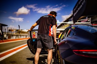 #5 - Ebimotors - Aurelijus Rusteika - Mantas Janavicius - Porsche GT2 RS CS - Am, GT2 European Series | &copy; SRO - TWENTY-ONE CREATION | Jules Benichou