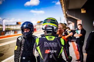 #812 - MZR Motorsportzentrum-Ried - Martin Koch - Reinhard Kofler - KTM X-Bow GT2 - Pro-Am, GT2 European Series | &copy; SRO - TWENTY-ONE CREATION | Jules Benichou 