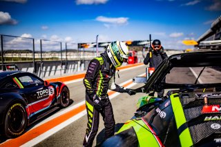 #812 - MZR Motorsportzentrum-Ried - Martin Koch - Reinhard Kofler - KTM X-Bow GT2 - Pro-Am, GT2 European Series | &copy; SRO - TWENTY-ONE CREATION | Jules Benichou 