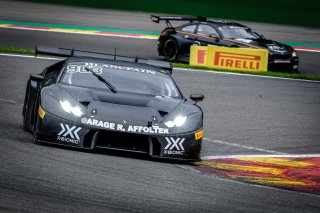 SPA - QUALIFYING RACE | Blancpain GT Sports Club