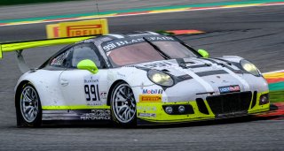 SPA - QUALIFYING RACE | Blancpain GT Sports Club