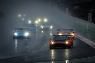 MAIN RACE | Blancpain GT Sports Club
