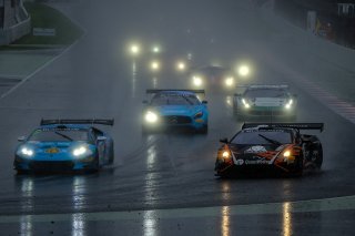 MAIN RACE | Blancpain GT Sports Club