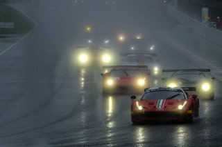 MAIN RACE | Blancpain GT Sports Club