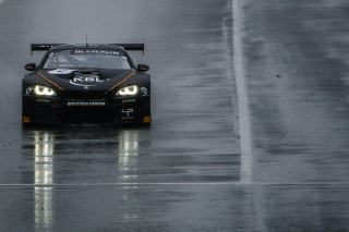 MAIN RACE | Blancpain GT Sports Club