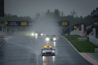 MAIN RACE | Blancpain GT Sports Club