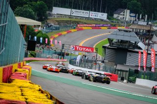 SPA - MAIN RACE | Blancpain GT Sports Club