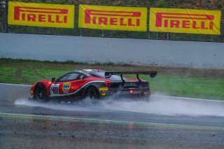 MAIN RACE | Blancpain GT Sports Club