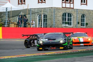 SPA - MAIN RACE | Blancpain GT Sports Club
