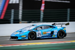 SPA - MAIN RACE | Blancpain GT Sports Club