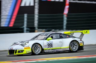 SPA - MAIN RACE | Blancpain GT Sports Club