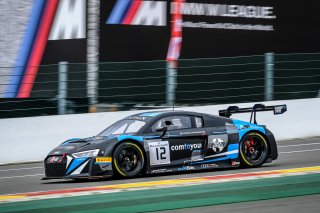 SPA - MAIN RACE | Blancpain GT Sports Club