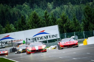 SPA - MAIN RACE | Blancpain GT Sports Club