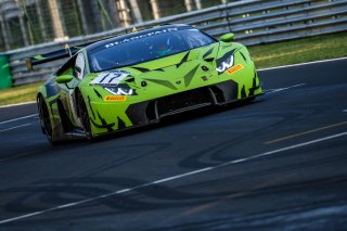 HUNGARORING - QUALIFYING RACE | Blancpain GT Sports Club