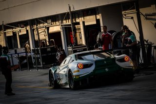 HUNGARORING - QUALIFYING RACE | Blancpain GT Sports Club