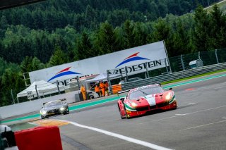 SPA - MAIN RACE | Blancpain GT Sports Club