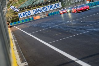 HUNGARORING - QUALIFYING RACE | Blancpain GT Sports Club
